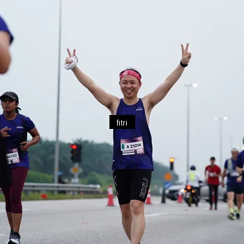 Runner Photo 7475500