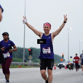 Runner Photo 7475503