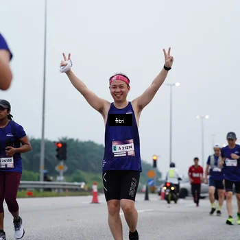 Runner Photo 7475517