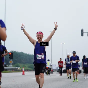 Runner Photo 7475518
