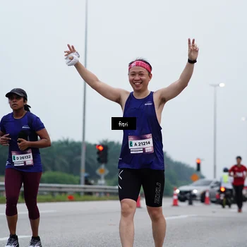 Runner Photo 7475520