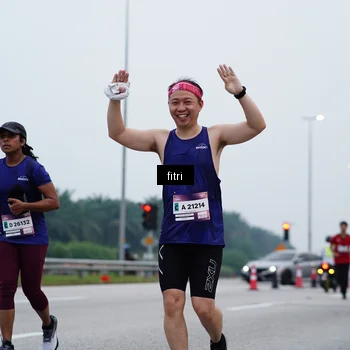 Runner Photo 7475522