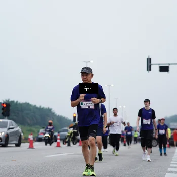 Runner Photo 7475523