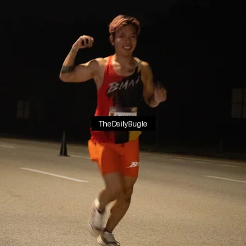 Runner Photo 7475527