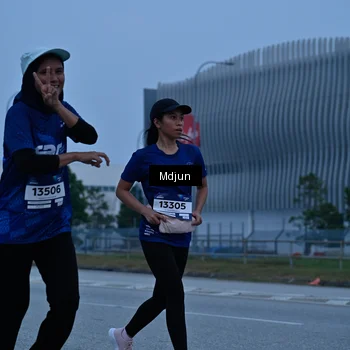 Runner Photo 7475528