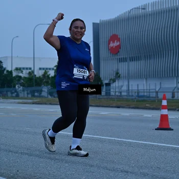 Runner Photo 7475533