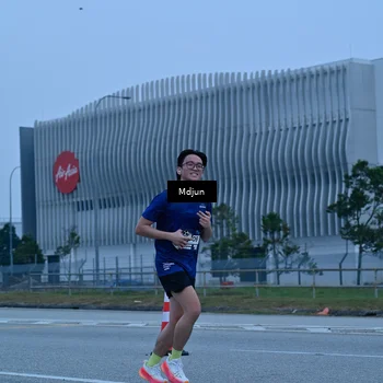 Runner Photo 7475541