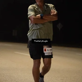 Runner Photo 7475543