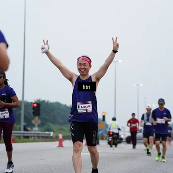 Runner Photo 7475550