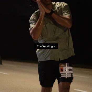 Runner Photo 7475560