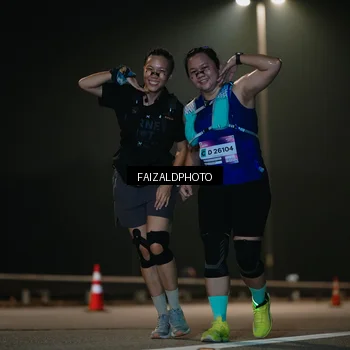 Runner Photo 7475563