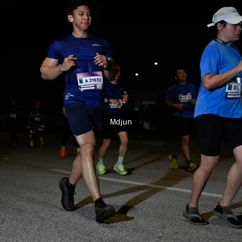 Runner Photo 7475570