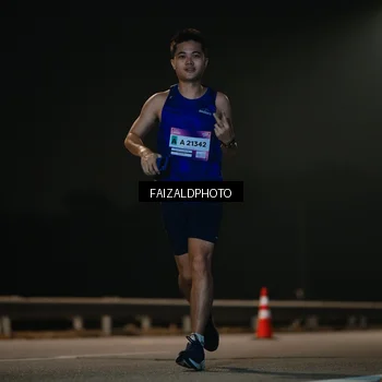 Runner Photo 7475579