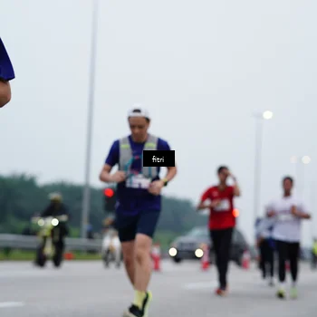 Runner Photo 7475582
