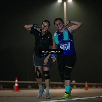 Runner Photo 7475586