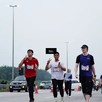 Runner Photo 7475587
