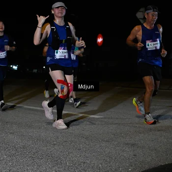 Runner Photo 7475589