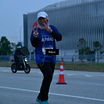 Runner Photo 7475590