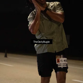 Runner Photo 7475596