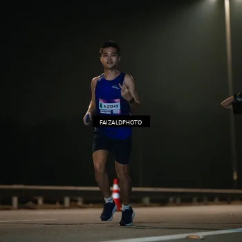 Runner Photo 7475607