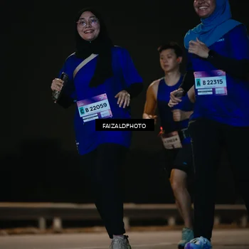 Runner Photo 7475609
