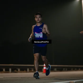 Runner Photo 7475612