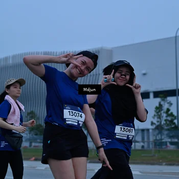 Runner Photo 7475613