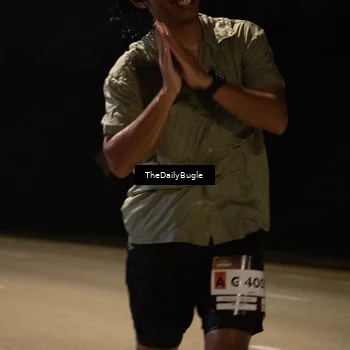 Runner Photo 7475615