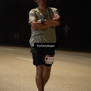 Runner Photo 7475616