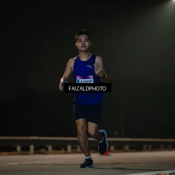 Runner Photo 7475618
