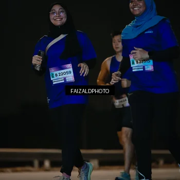 Runner Photo 7475620