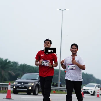 Runner Photo 7475626