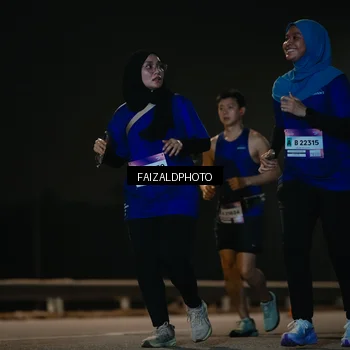 Runner Photo 7475630