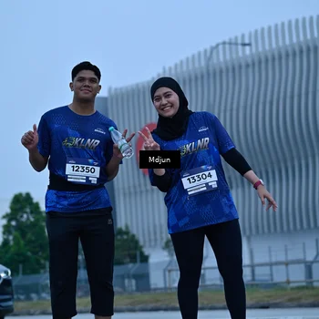 Runner Photo 7475642