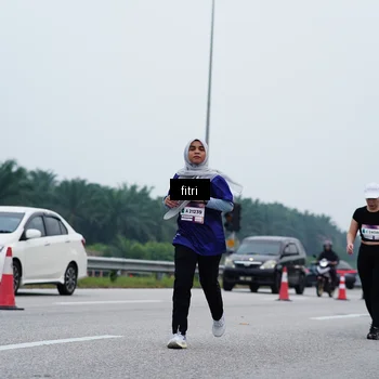 Runner Photo 7475674