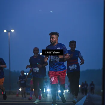Runner Photo 7475679
