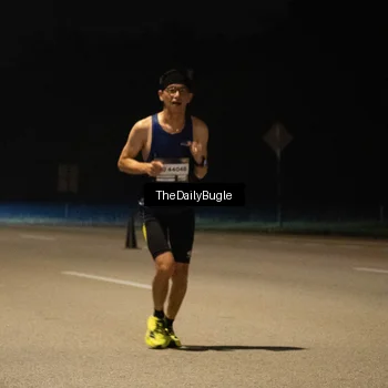 Runner Photo 7475680