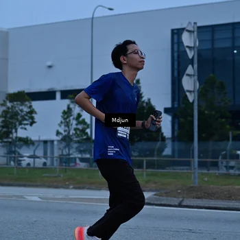Runner Photo 7475681