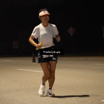 Runner Photo 7475685