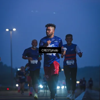 Runner Photo 7475694