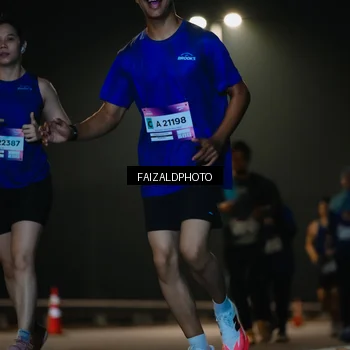 Runner Photo 7475700