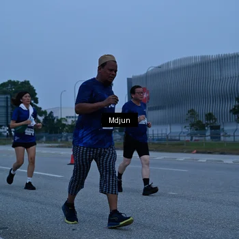 Runner Photo 7475760
