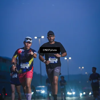 Runner Photo 7475769