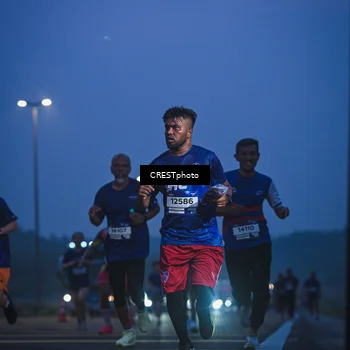 Runner Photo 7475774