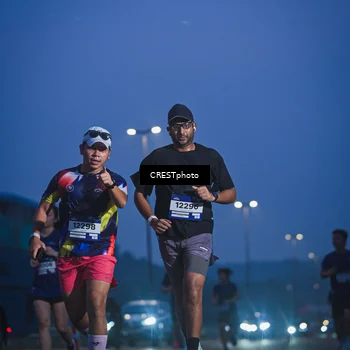 Runner Photo 7475775