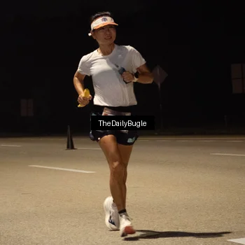 Runner Photo 7475780