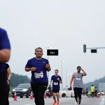 Runner Photo 7475782