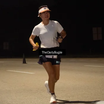 Runner Photo 7475789