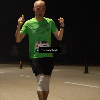 Runner Photo 7475795
