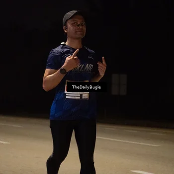 Runner Photo 7475796